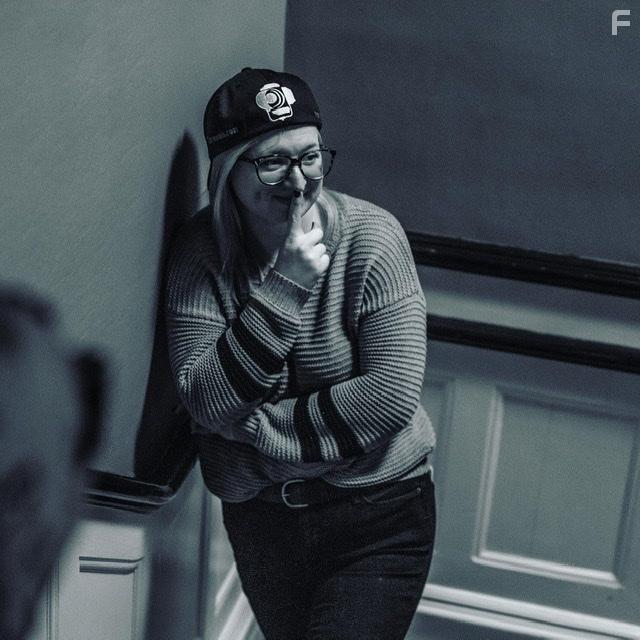 Clarissa Lavon in Josie Jane: Kill the Babysitter (2020)