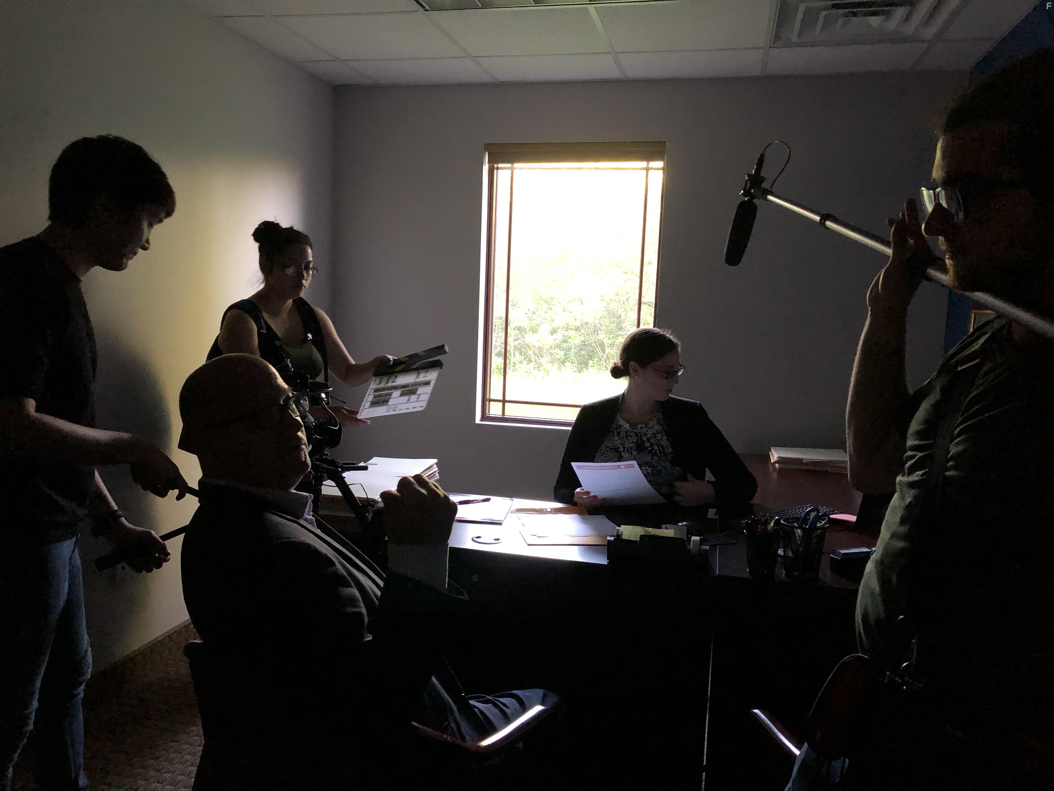 Белая смерть