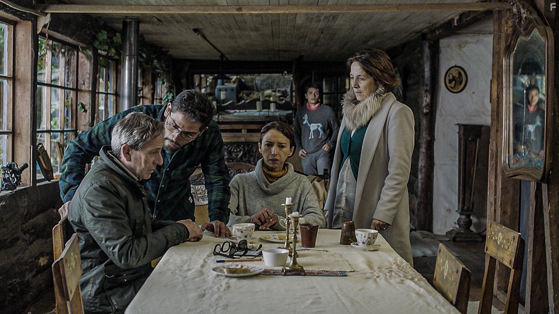 Algunas Bestias (2019)