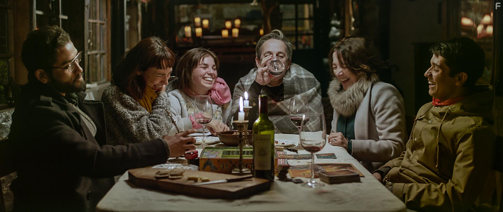 Те ещё звери