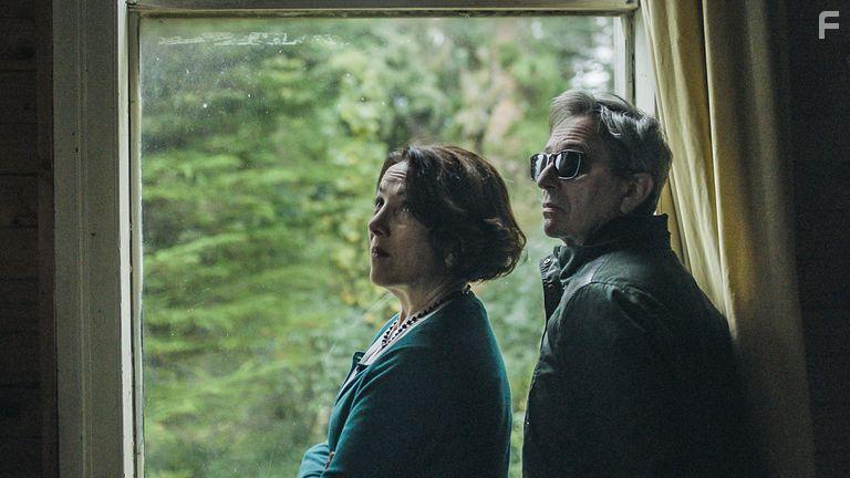 Algunas Bestias (2019)