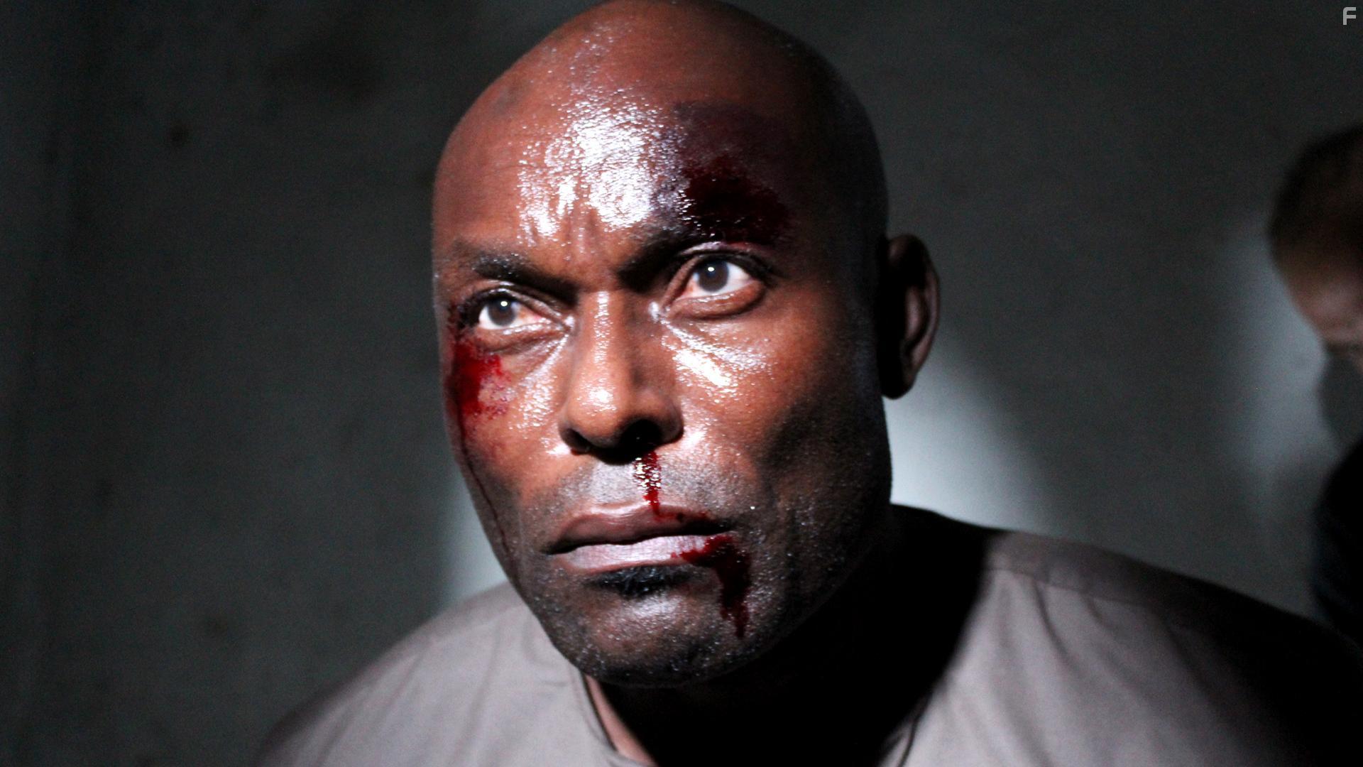 Jimmy Jean-Louis in Desrances (2019)