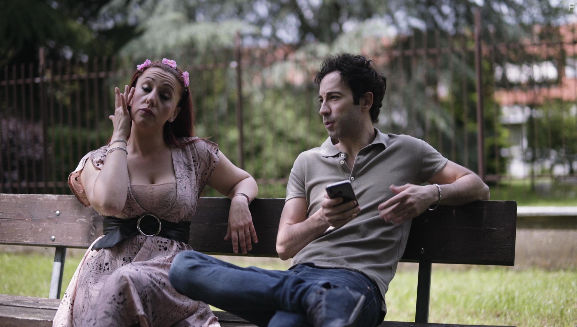 Никакой вечеринки, пока не отомстишь