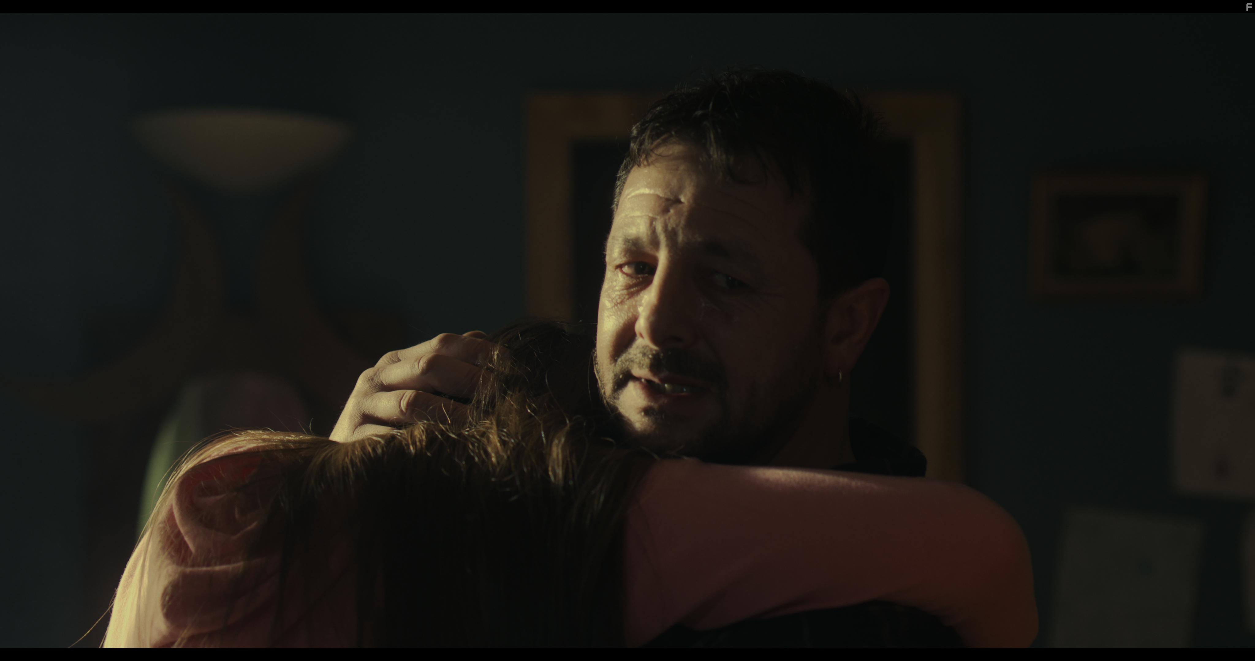 Зелёное море