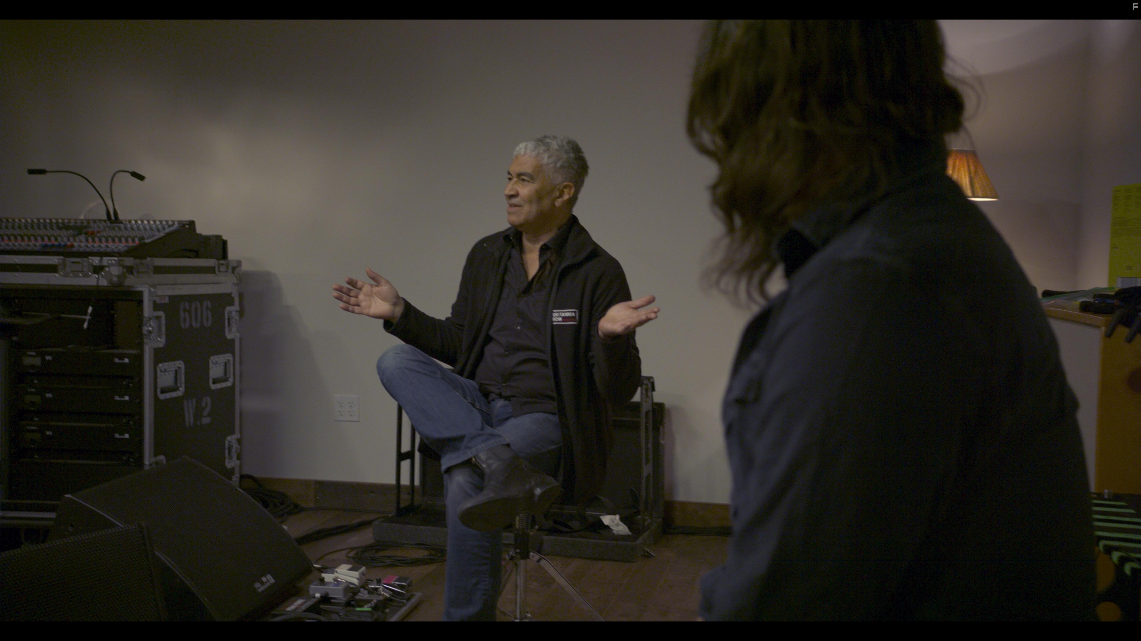 Что движет нами