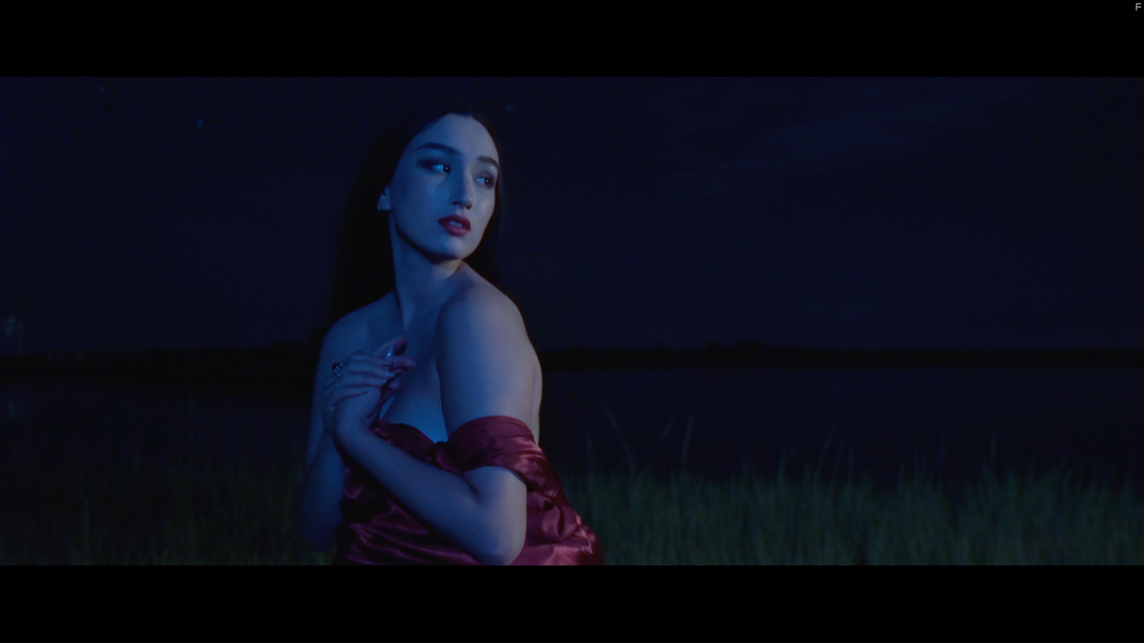 Christina Chu-Ryan in Finding Ophelia (2021)