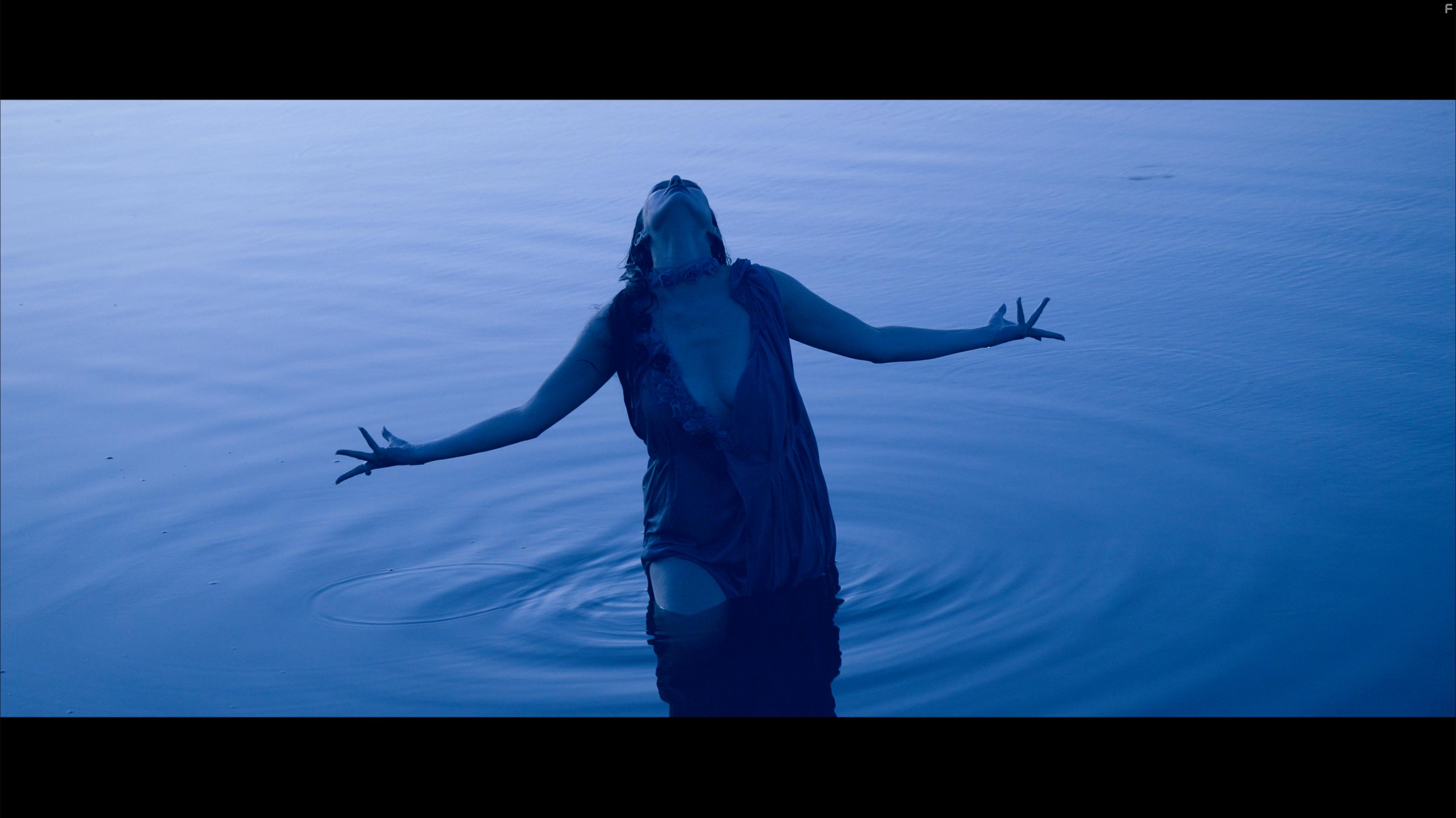 Christina Chu-Ryan in Finding Ophelia (2021)