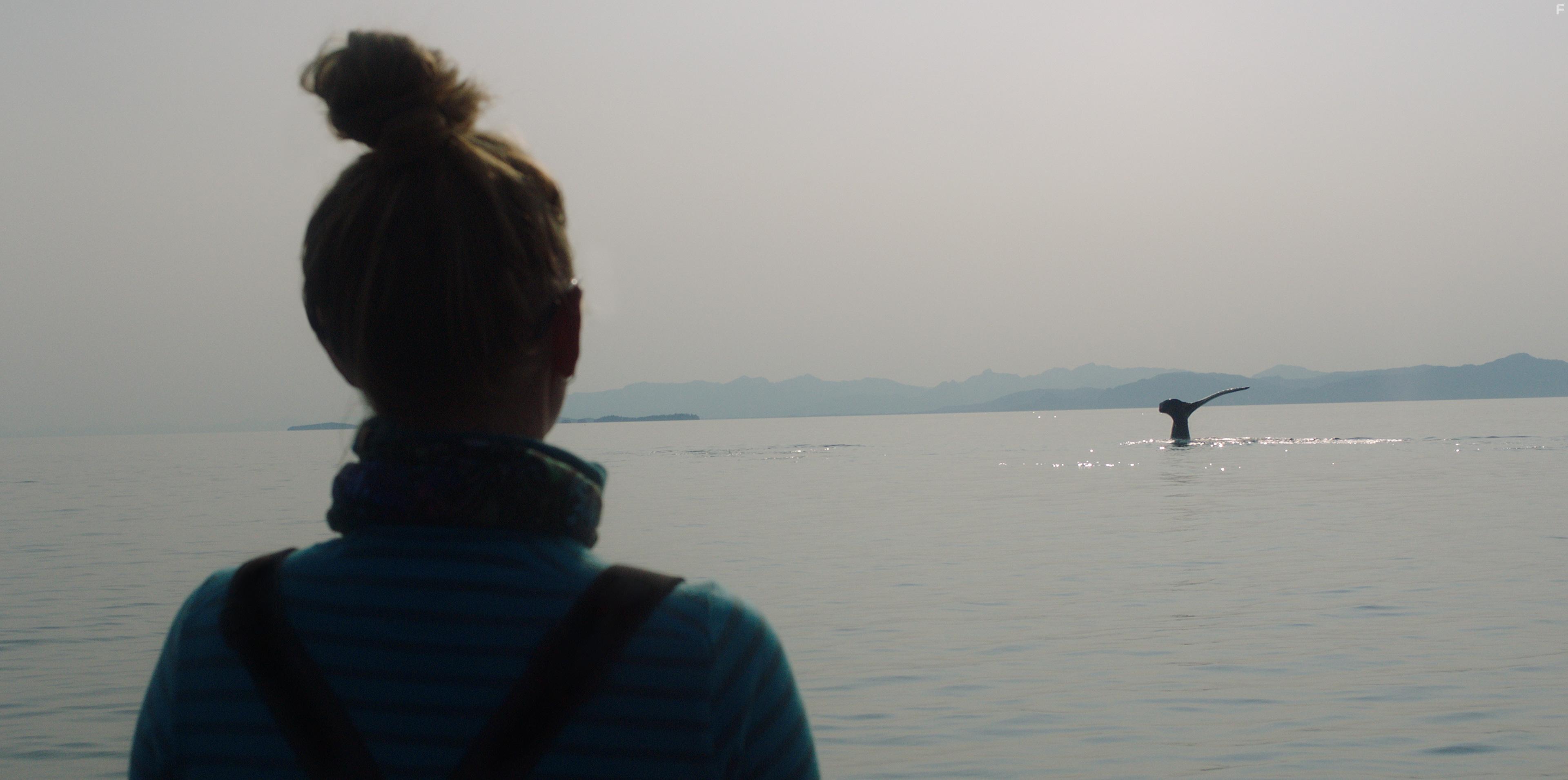 Голос океана