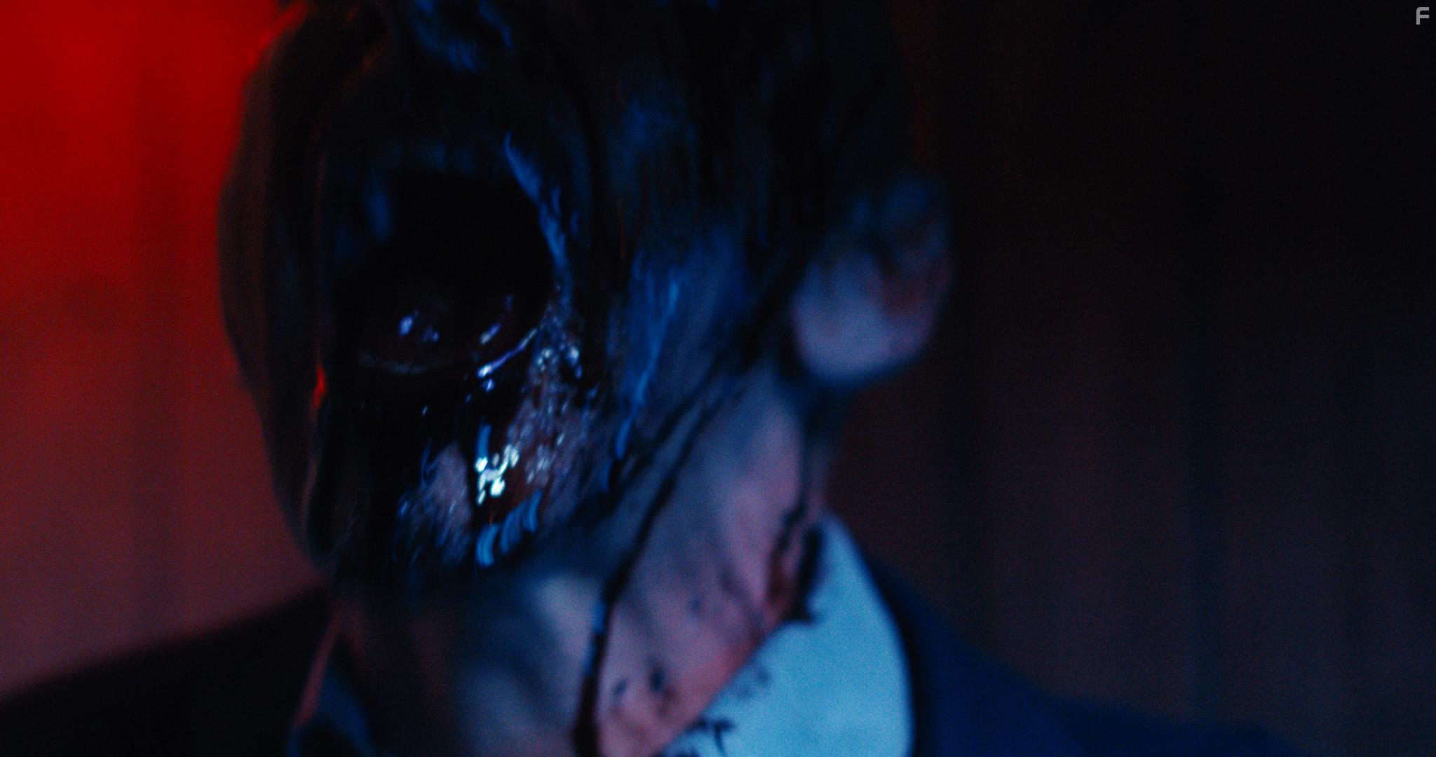 Paul Statman in Behemoth (2020)