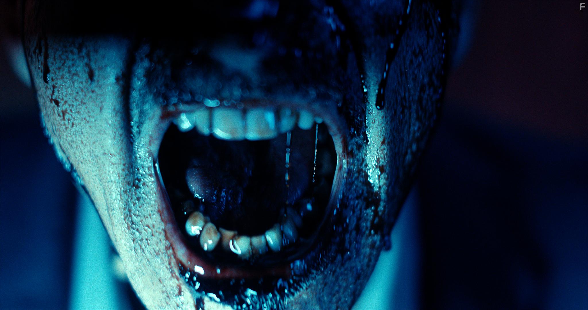 Paul Statman in Behemoth (2020)