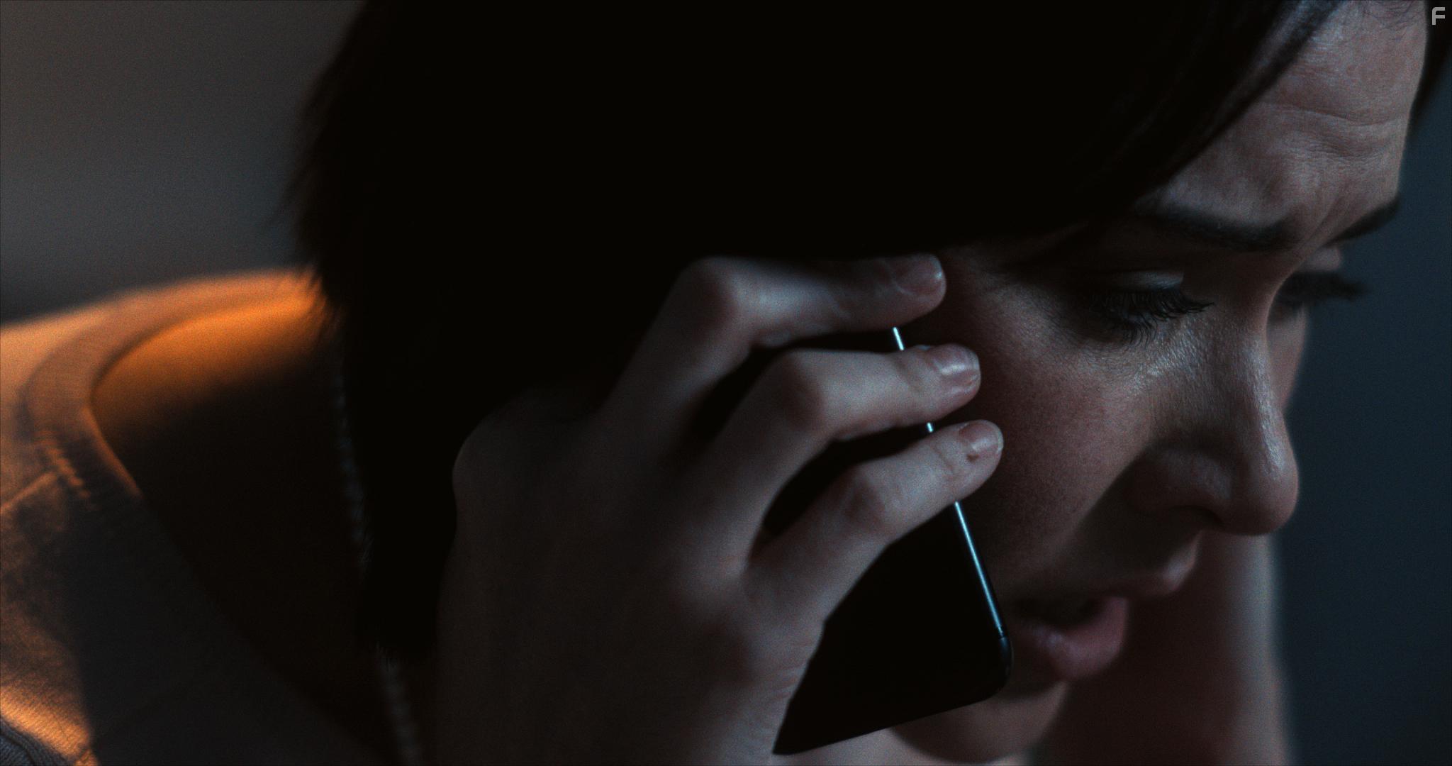 Whitney Nielsen in Behemoth (2020)