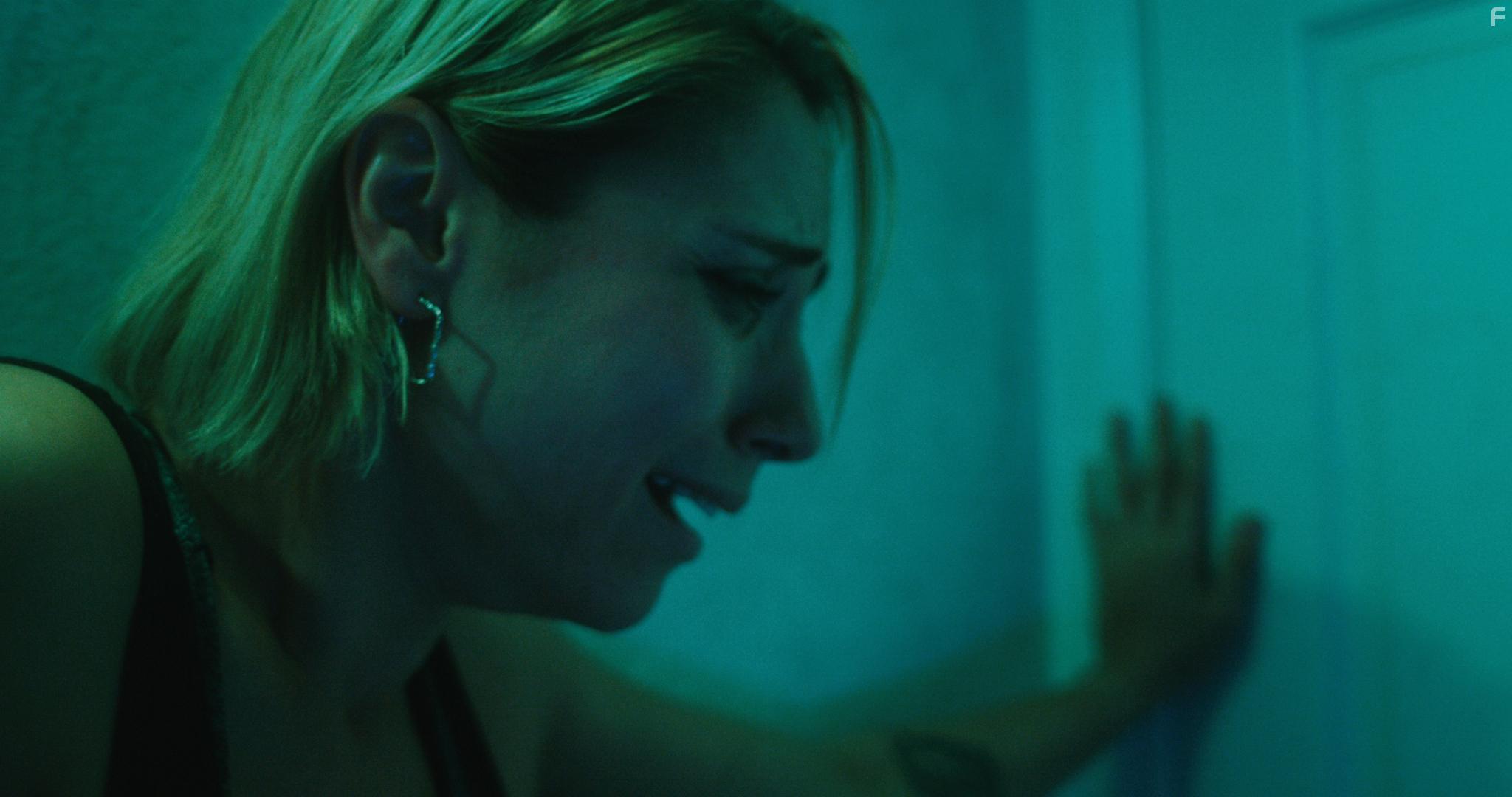 Jennifer Churchich in Behemoth (2020)