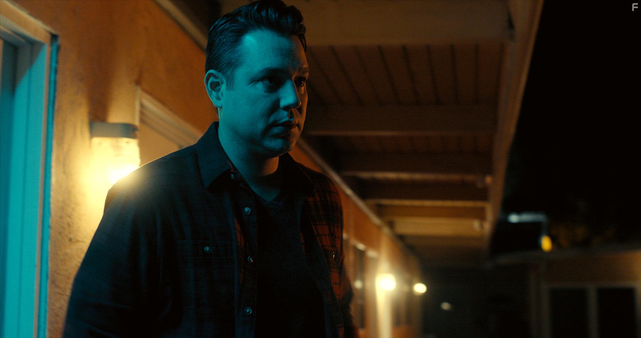 Richard Wagner in Behemoth (2020)