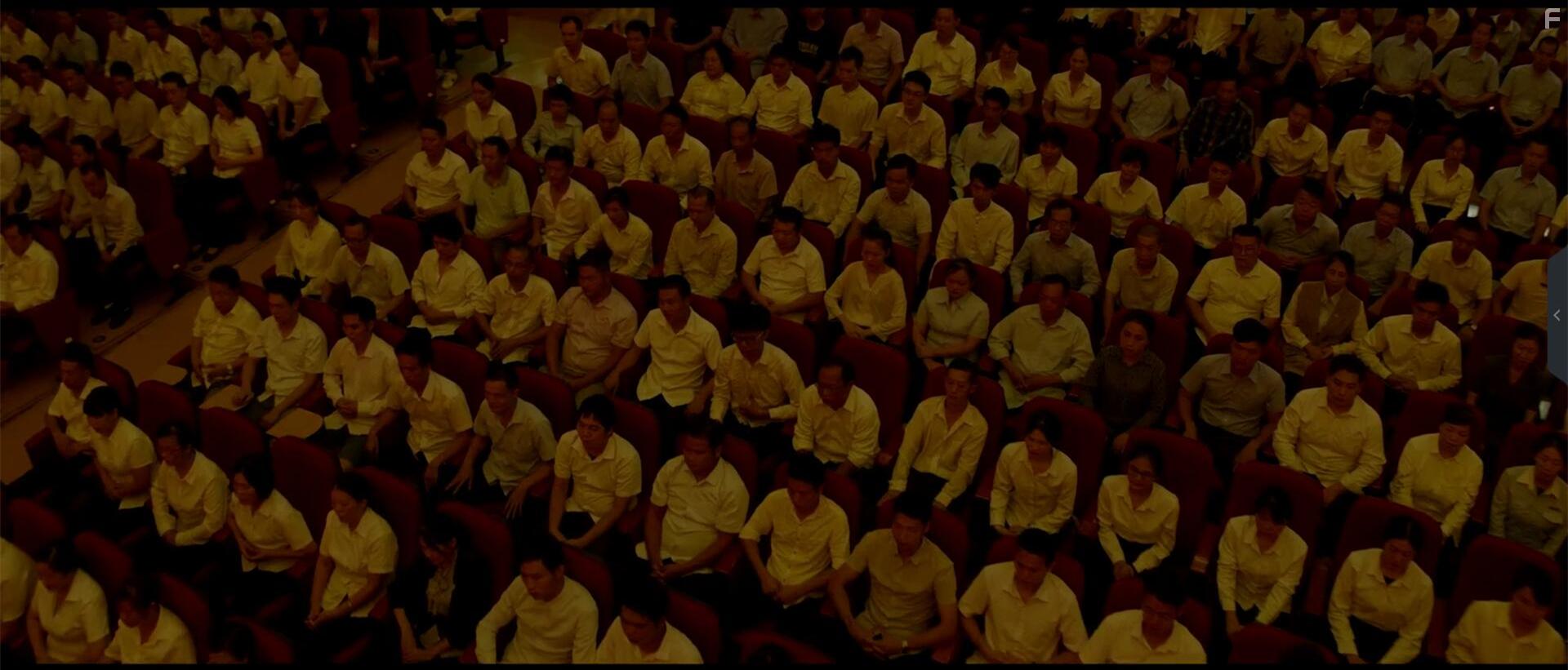 Прорыв сквозь тьму