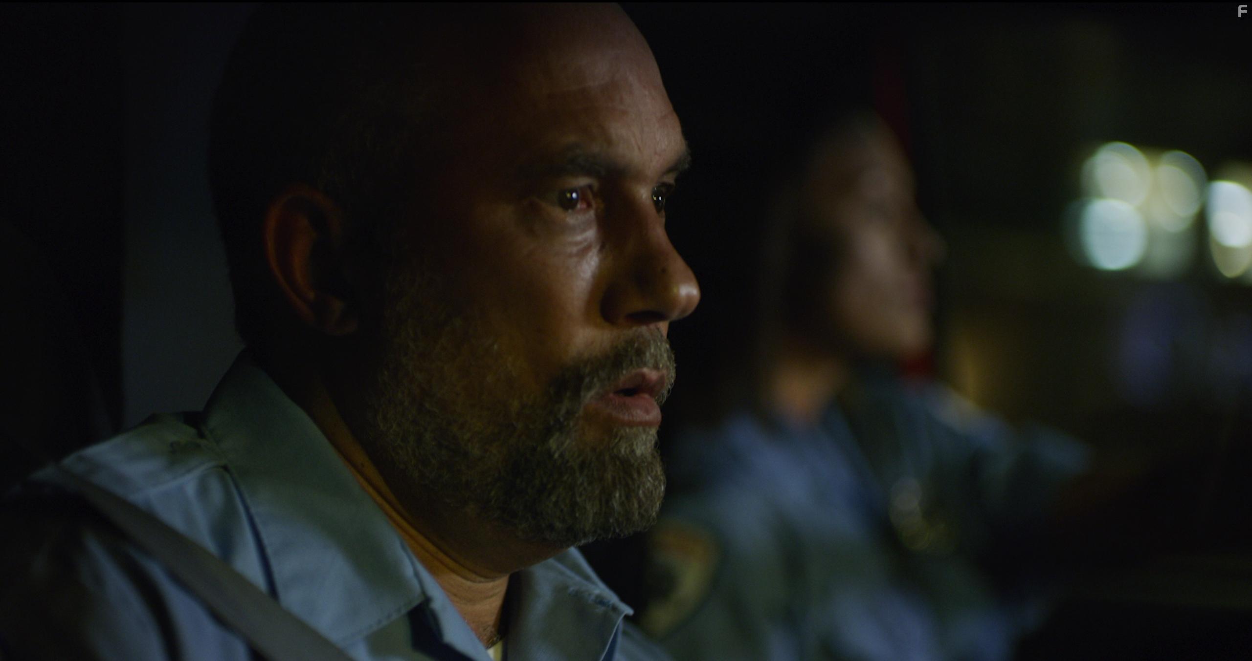 Roger Guenveur Smith in Real Talk (2021)