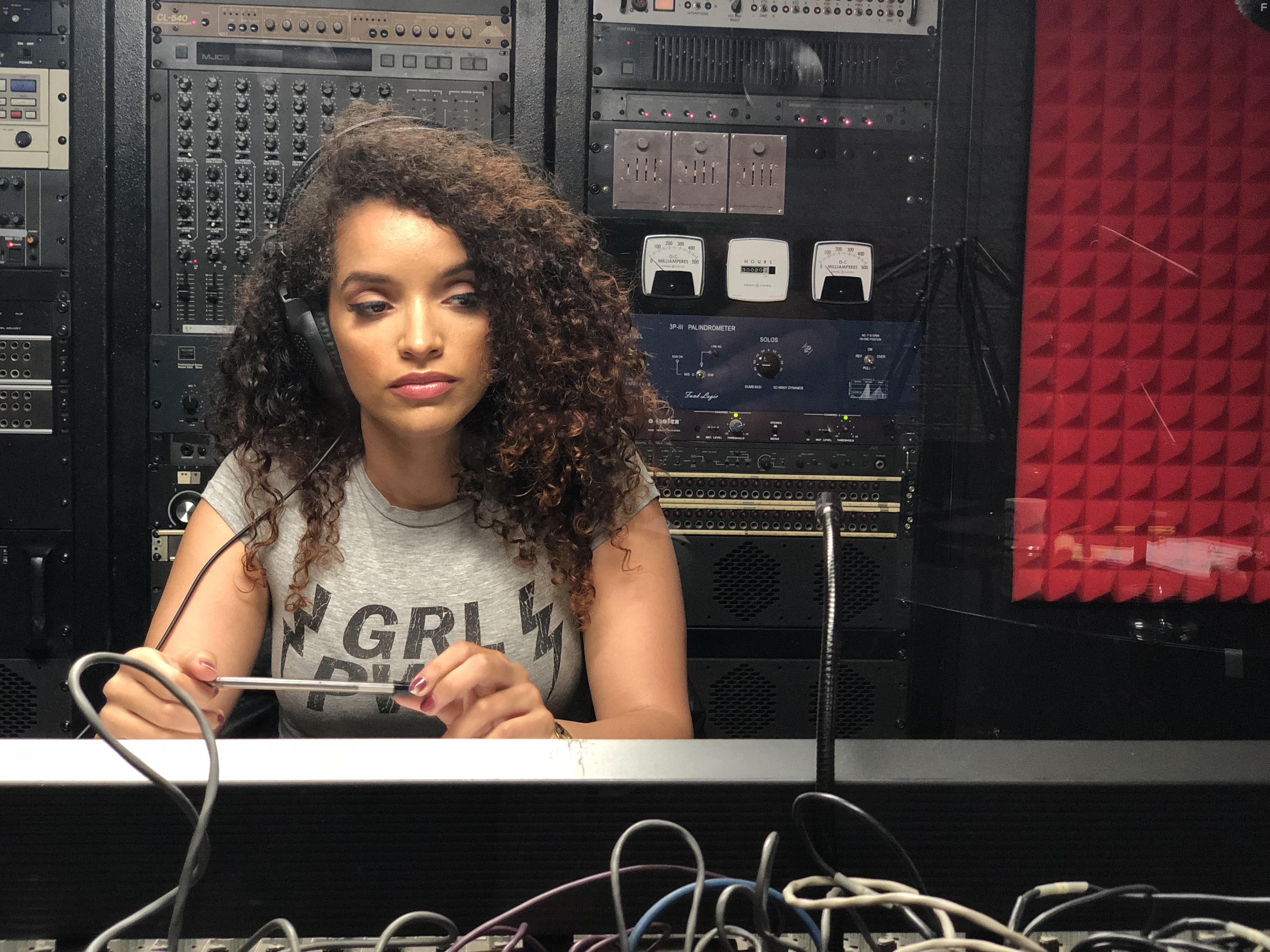 Давай начистоту