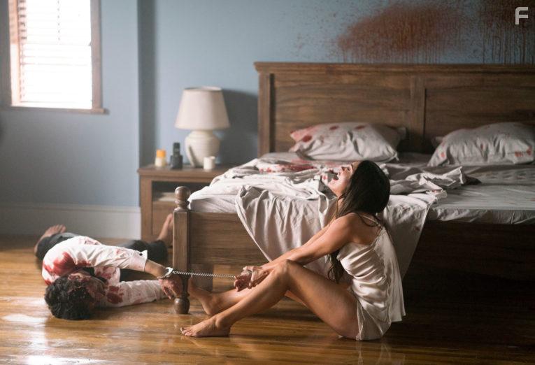 Megan Fox in Till Death (2021)