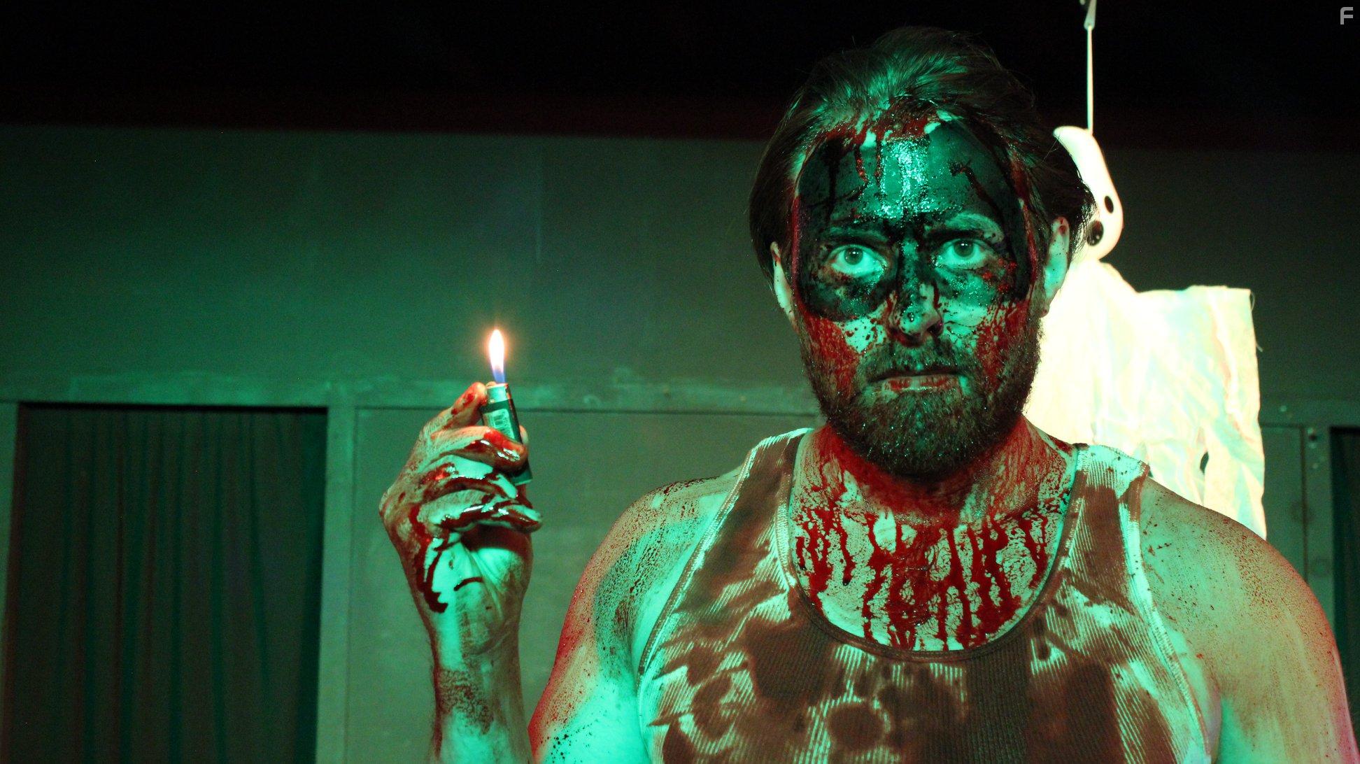 Spine Chiller (2019)