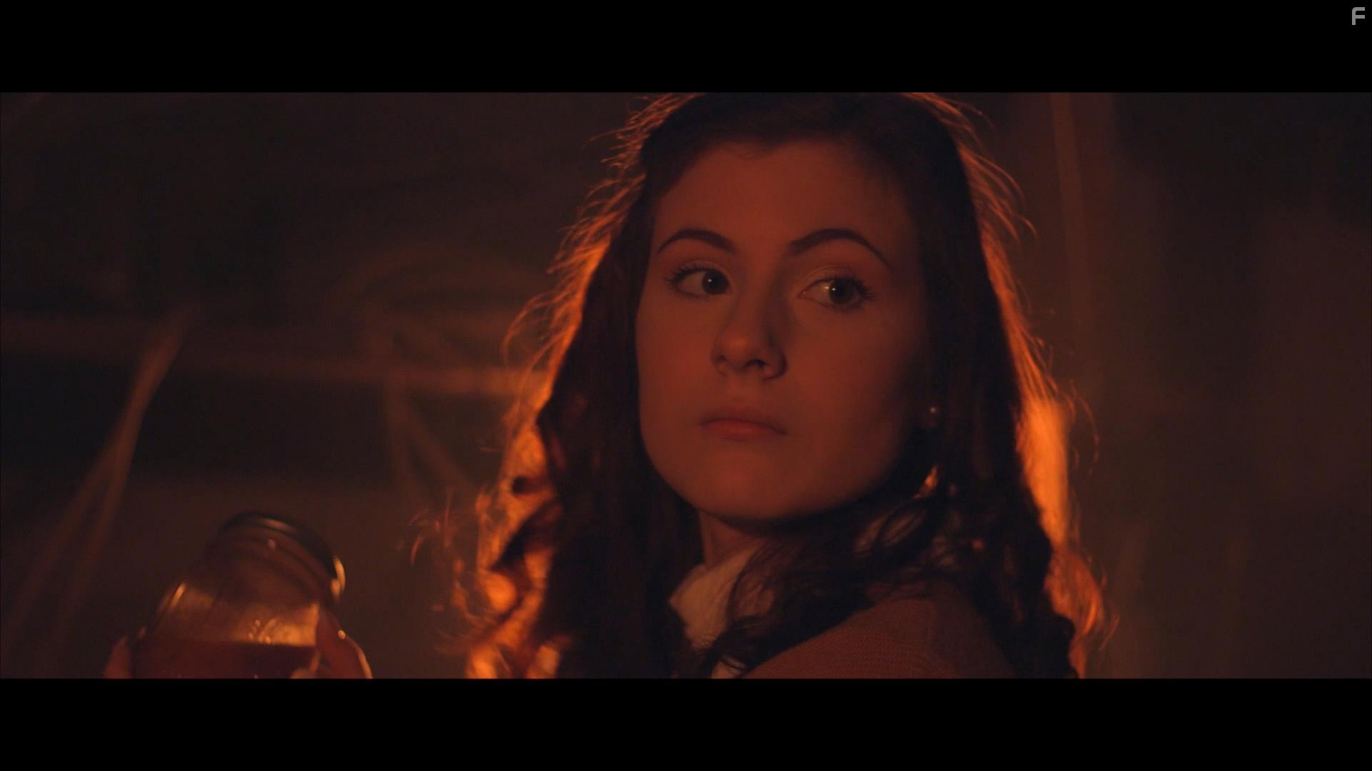 Spine Chiller (2019)