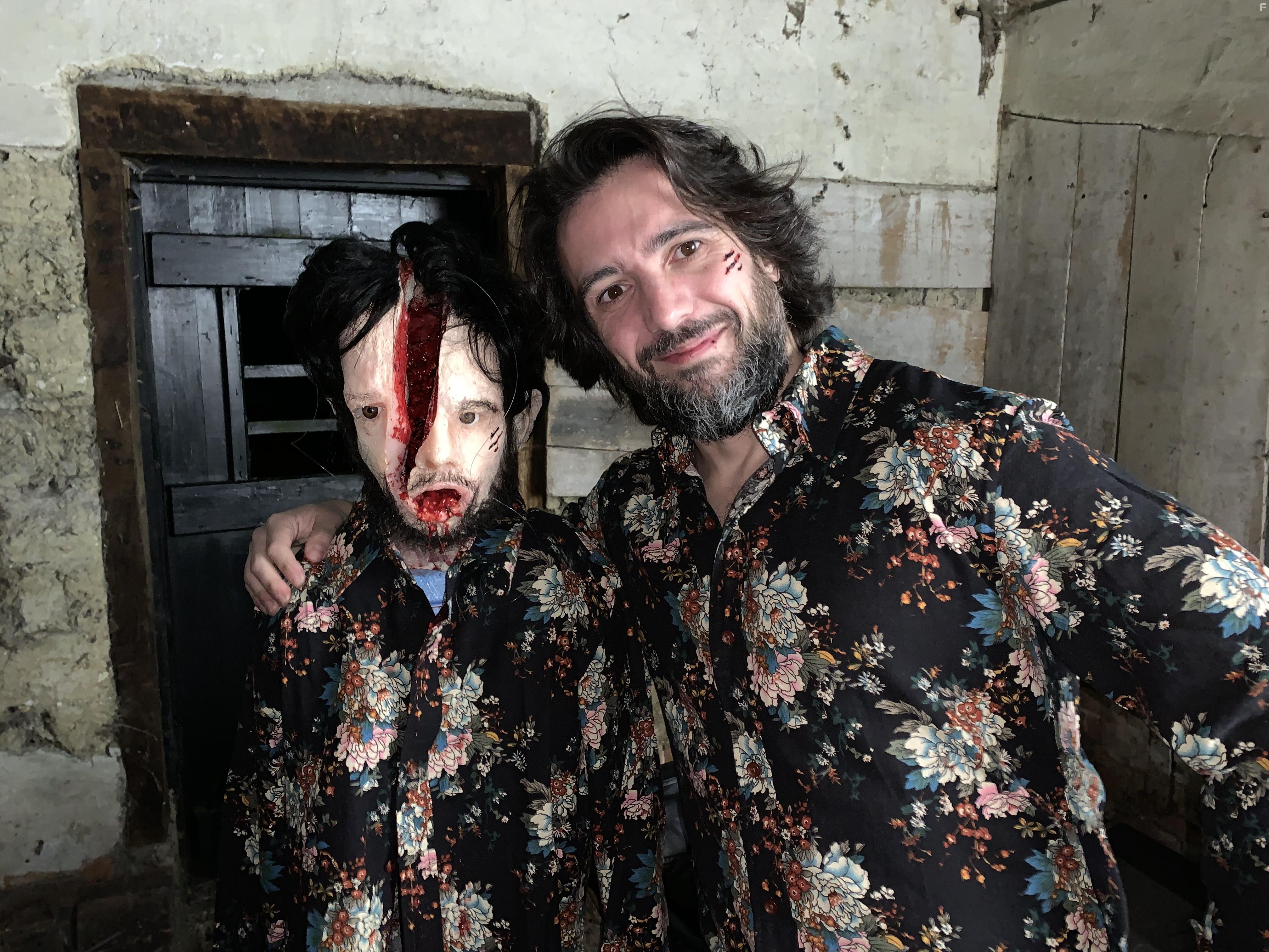 Летучие мыши: Пробуждение