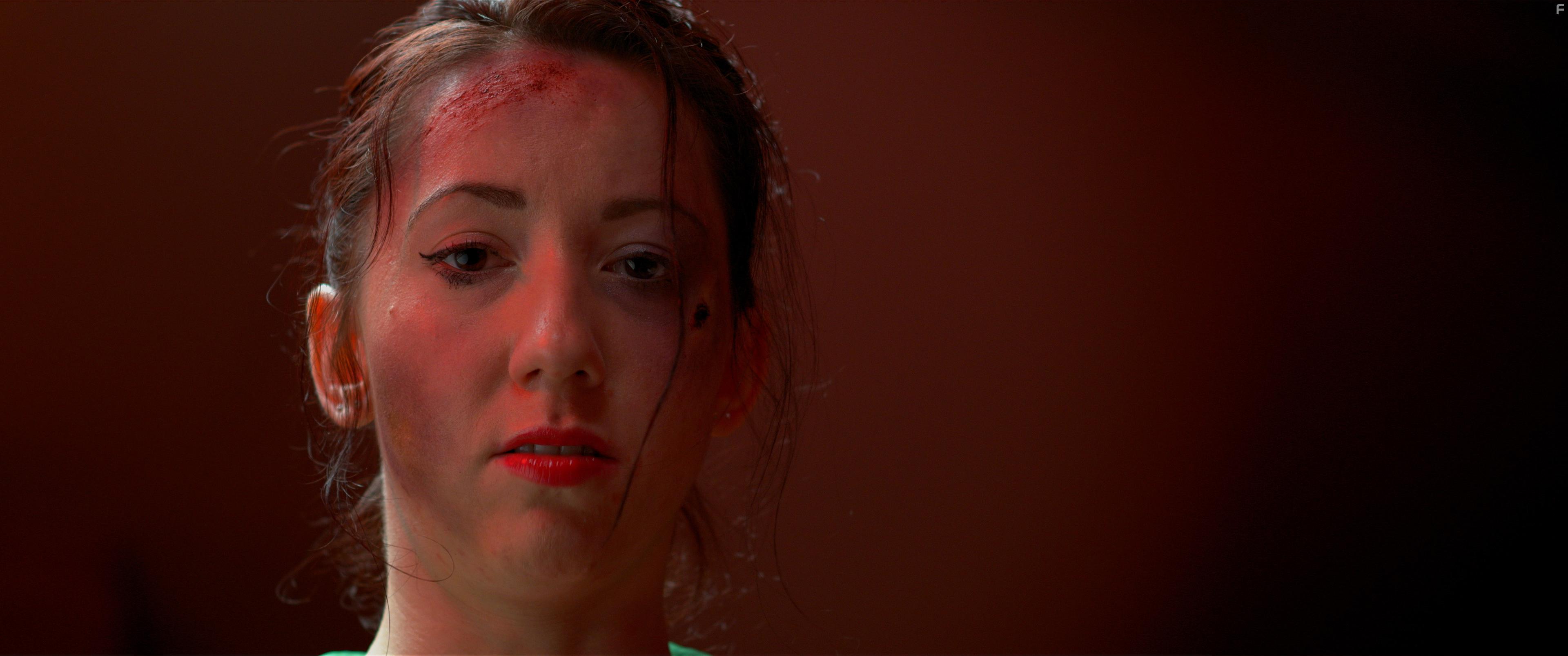 Sophie Toland in Happy Little Bunnies (2021)