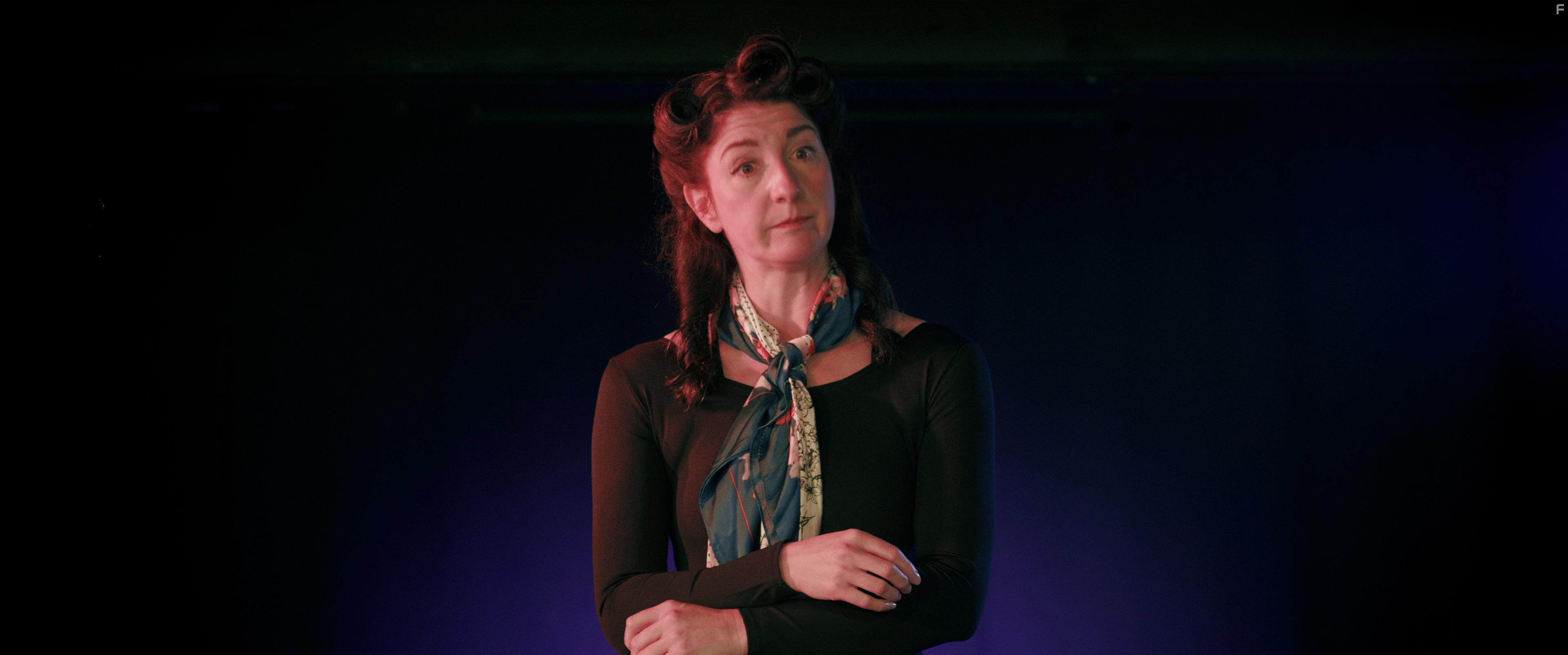 Lynne Payne in Happy Little Bunnies (2021)