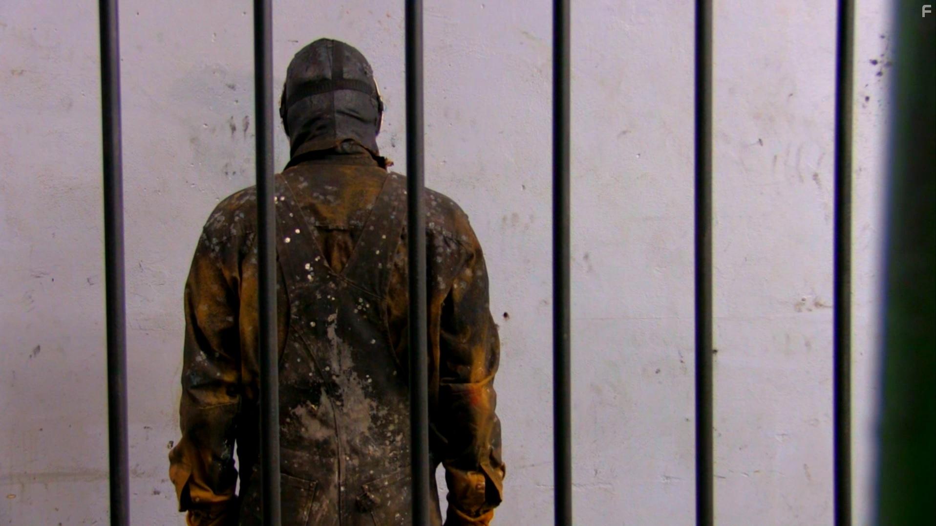 Blood Cove 2: Return of the Skull (2020)