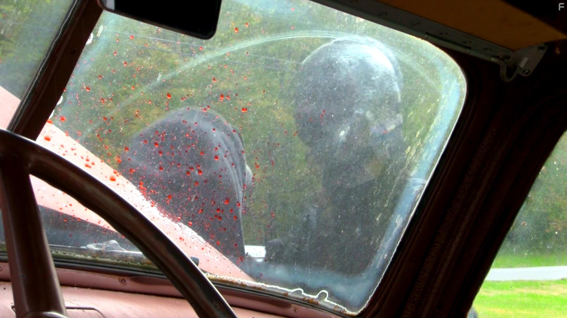 Blood Cove 2: Return of the Skull (2020)