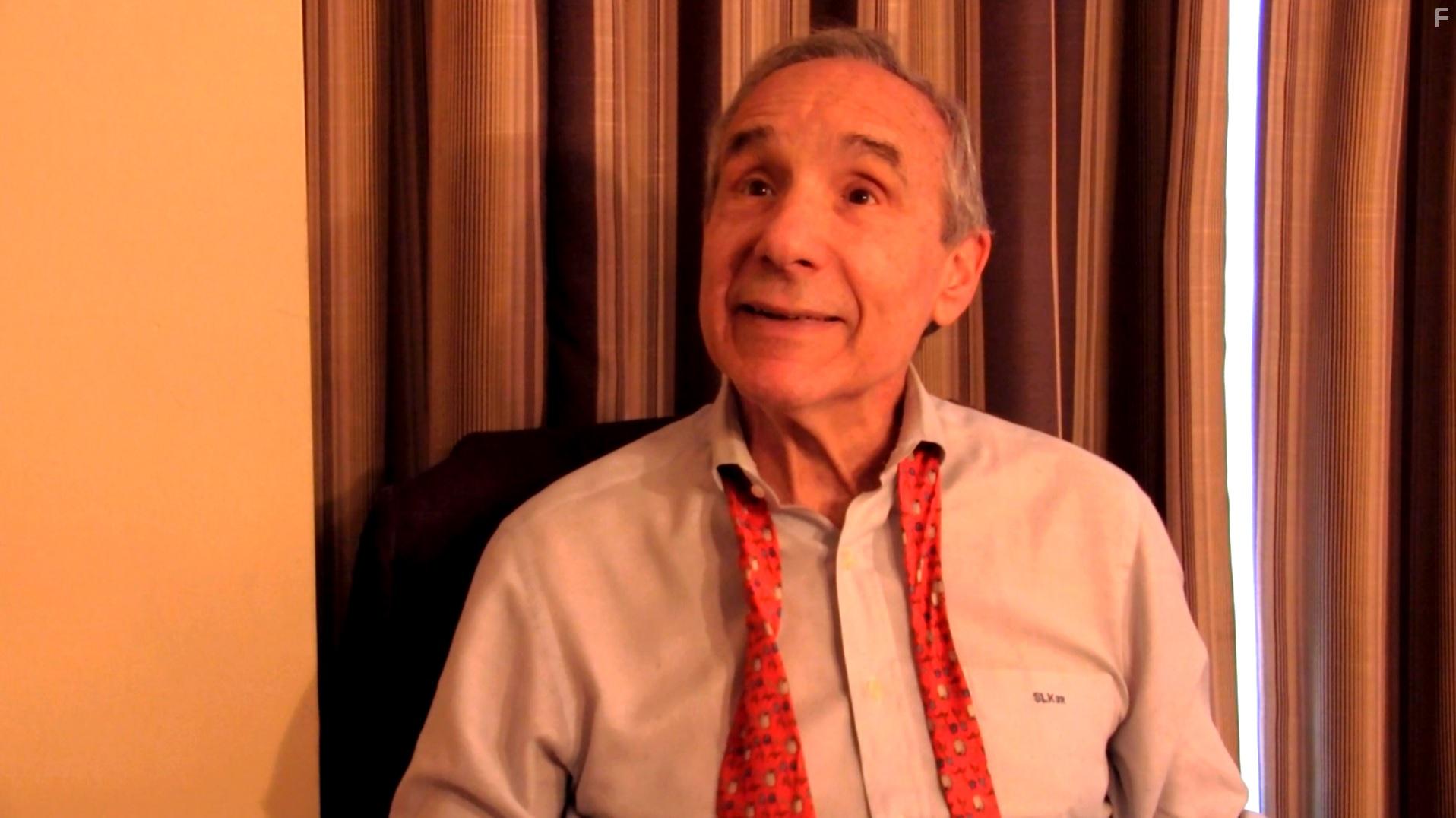 Lloyd Kaufman in Blood Cove 2: Return of the Skull (2020)