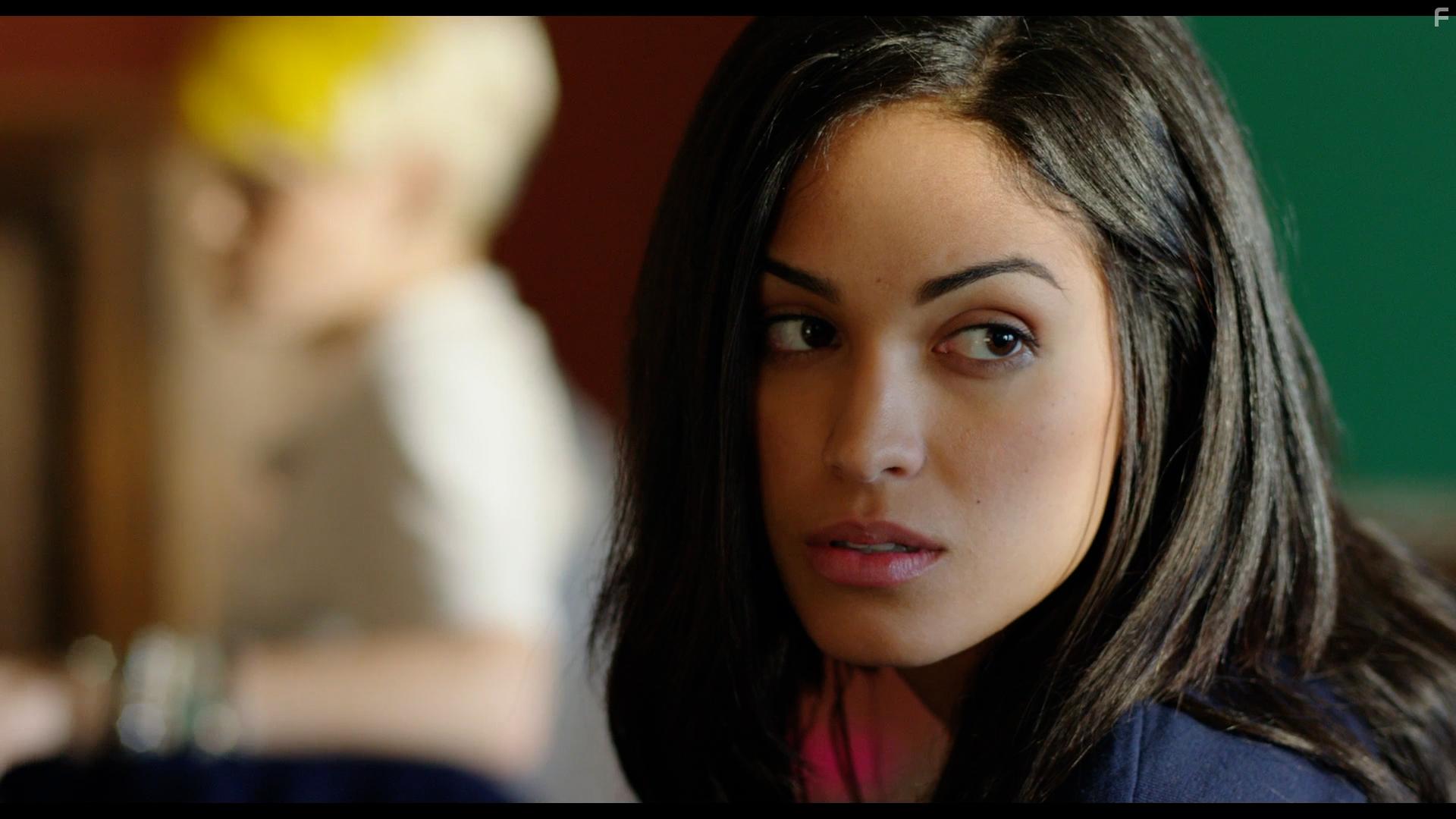 Moriah Smallbone in Because of Grcia (2017)