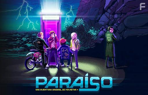 Paraso (2021)