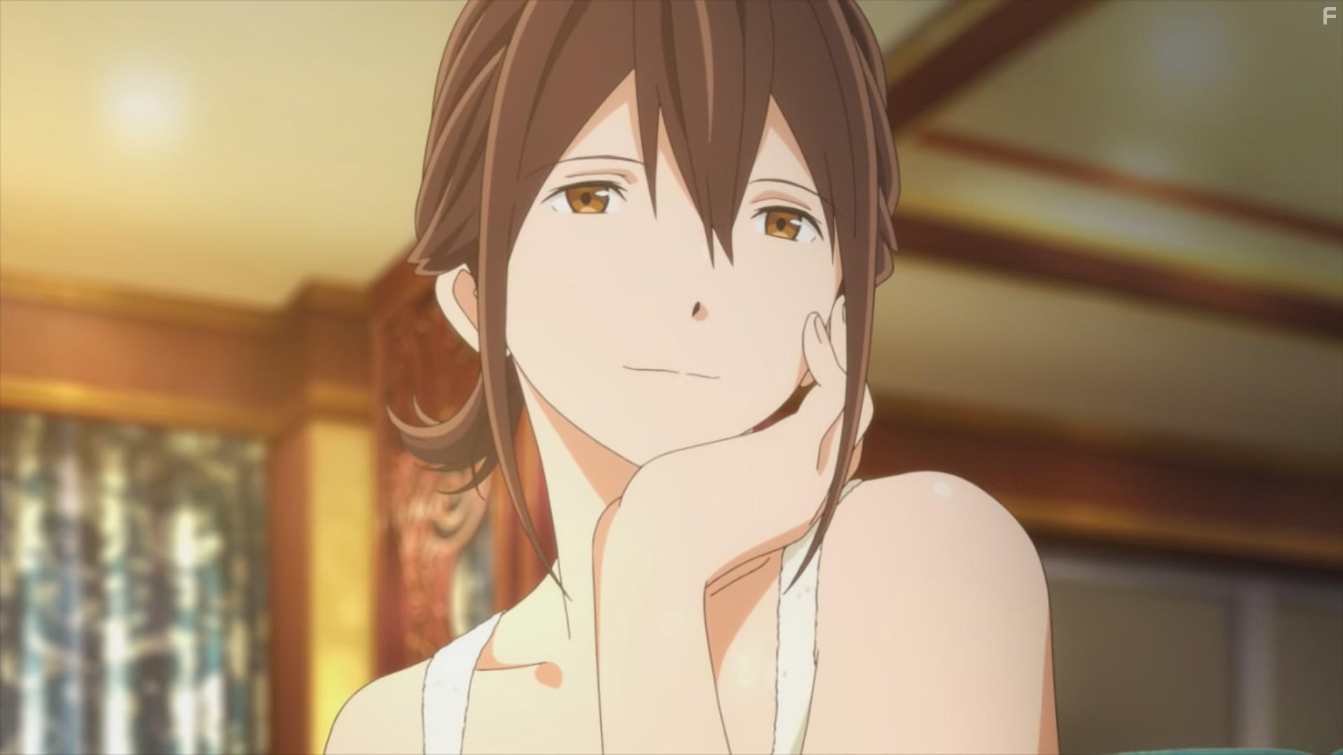 Kimi no suiz o tabetai (2018)