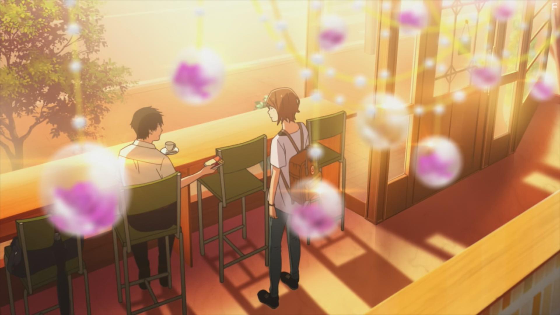 Kimi no suiz o tabetai (2018)