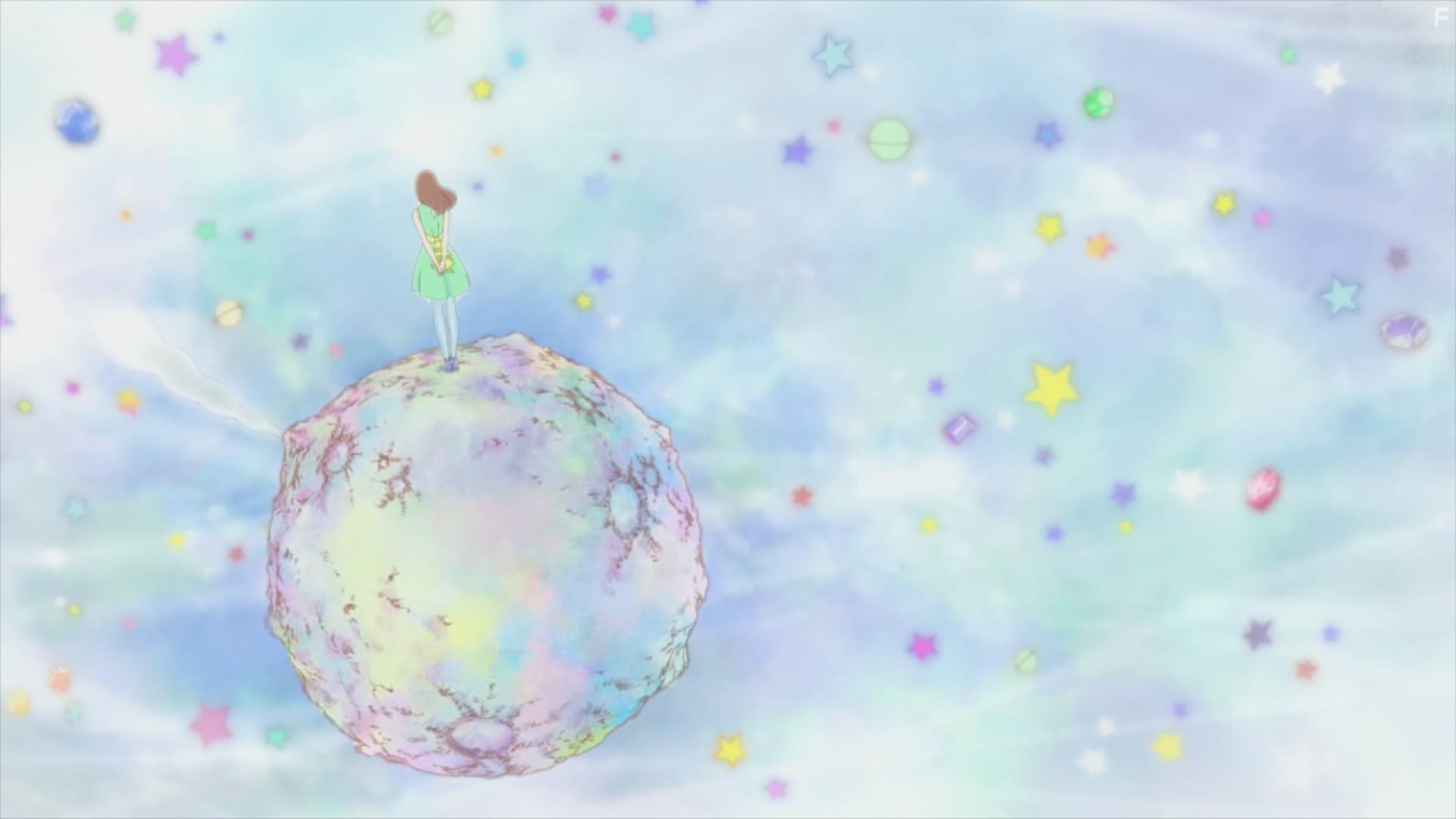 Kimi no suiz o tabetai (2018)