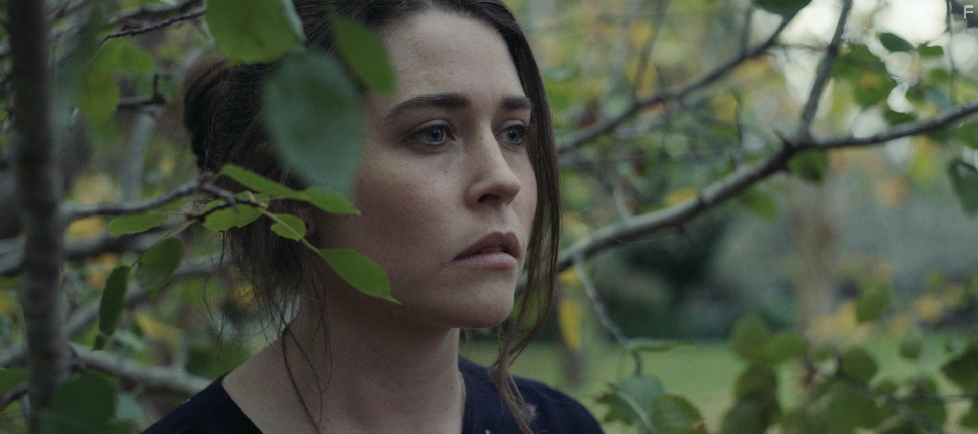 Jane Watt in The Greenhouse (2021)