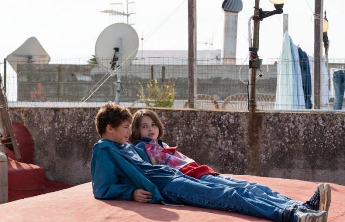 Generazione 56K (2021)