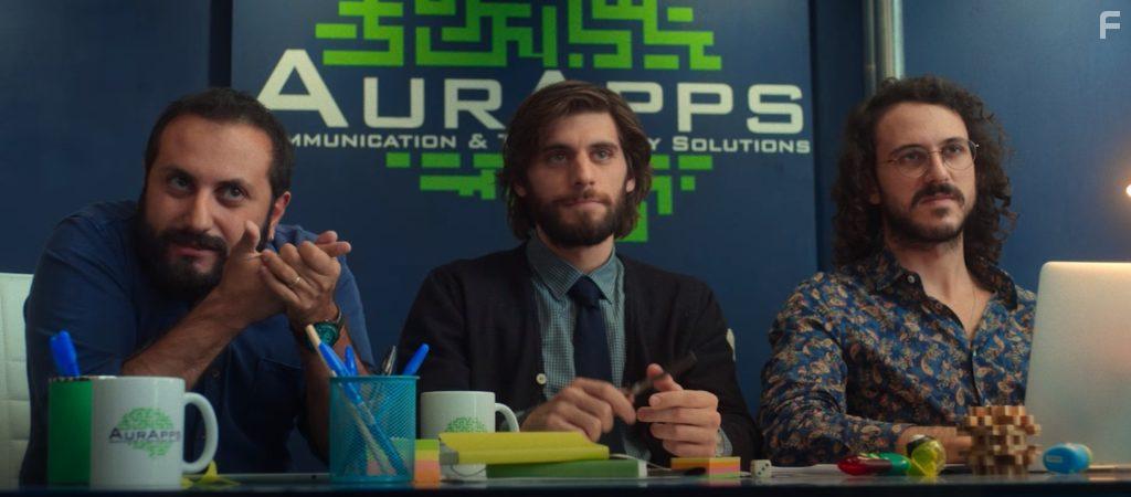 Generazione 56K (2021)