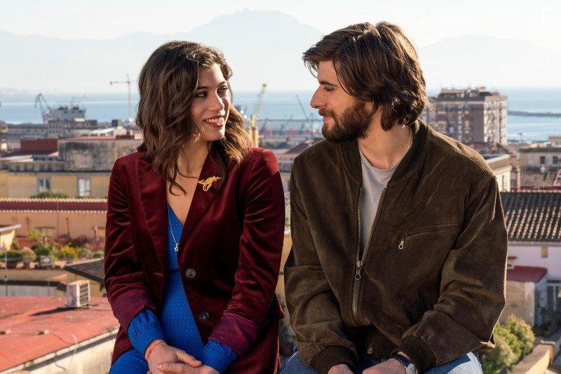 Generazione 56K (2021)