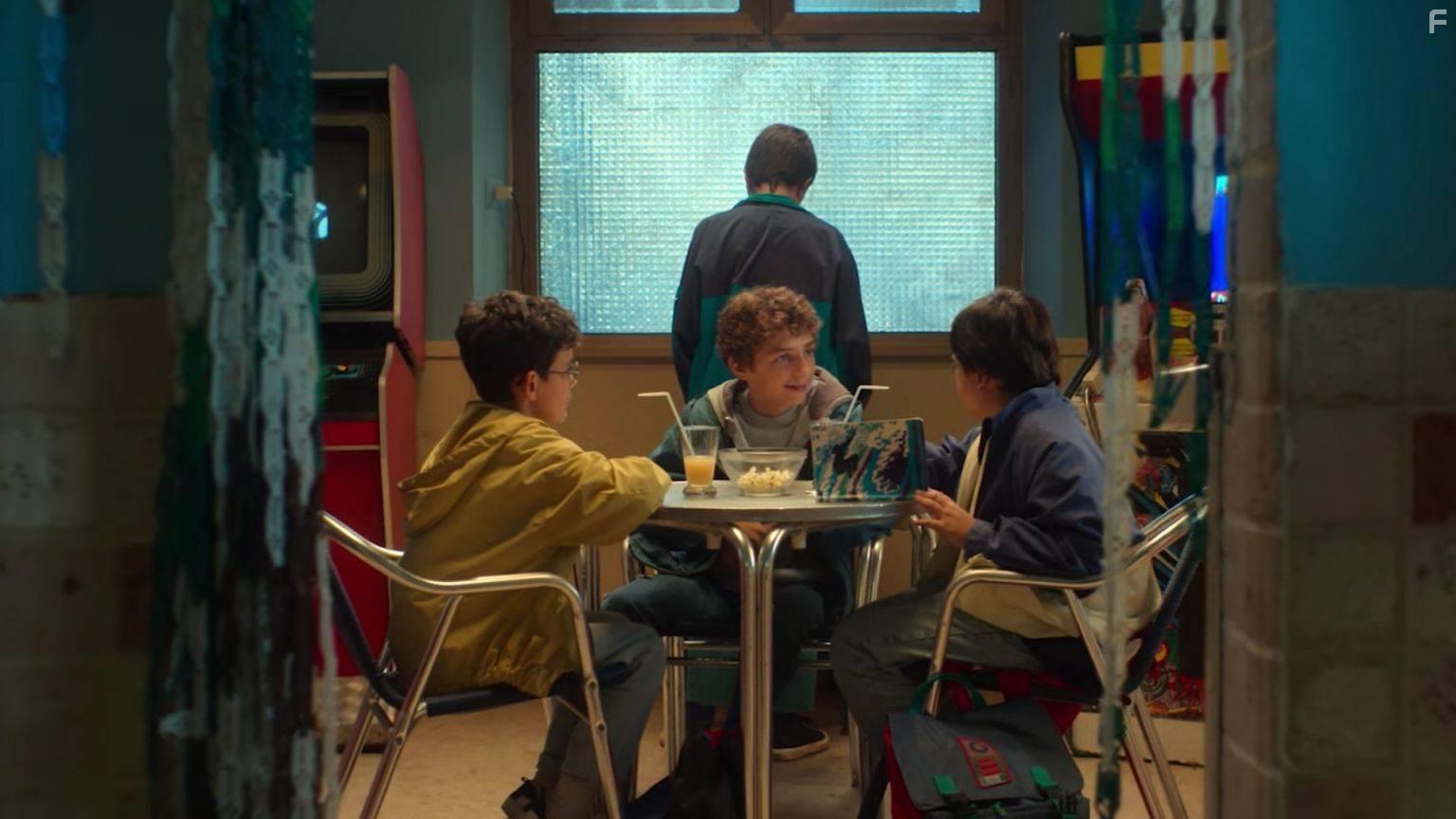 Generazione 56K (2021)