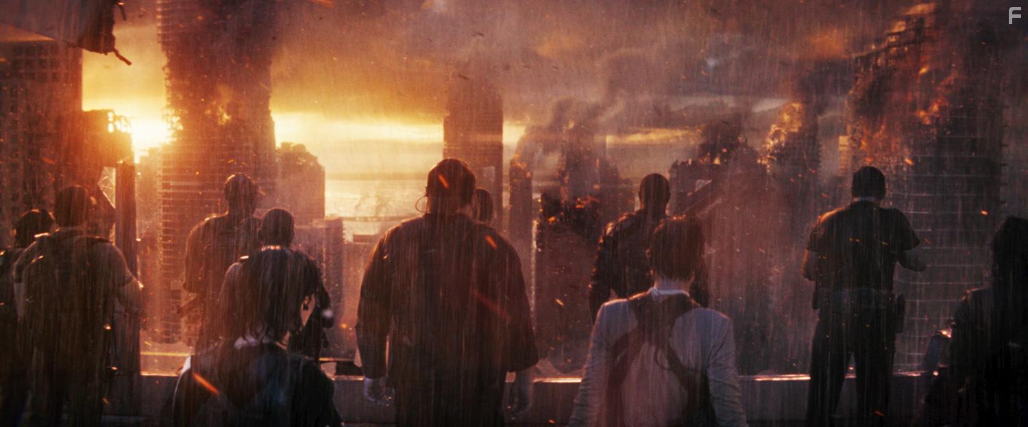 Война будущего #2