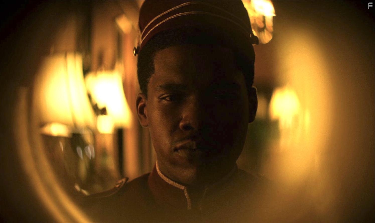 Без резких движений