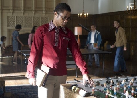 Cuba Gooding Jr. in Золотые руки (2009)