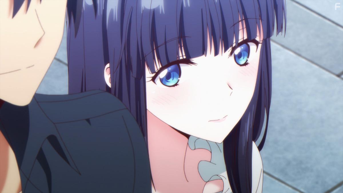 Mahouka Koukou no Yuutousei (2021)