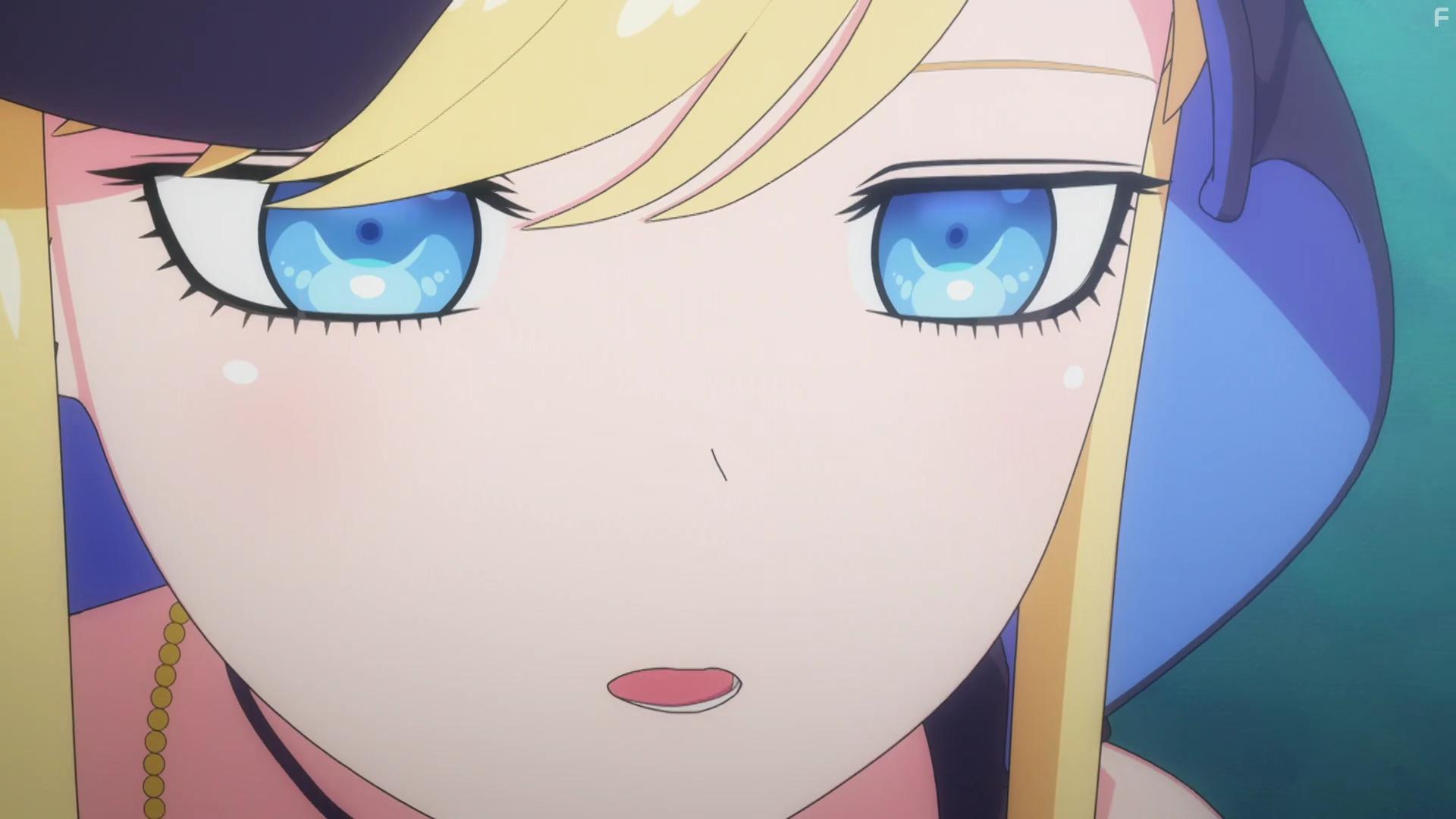 Shinigami Bocchan to Kuro Maid (2021)