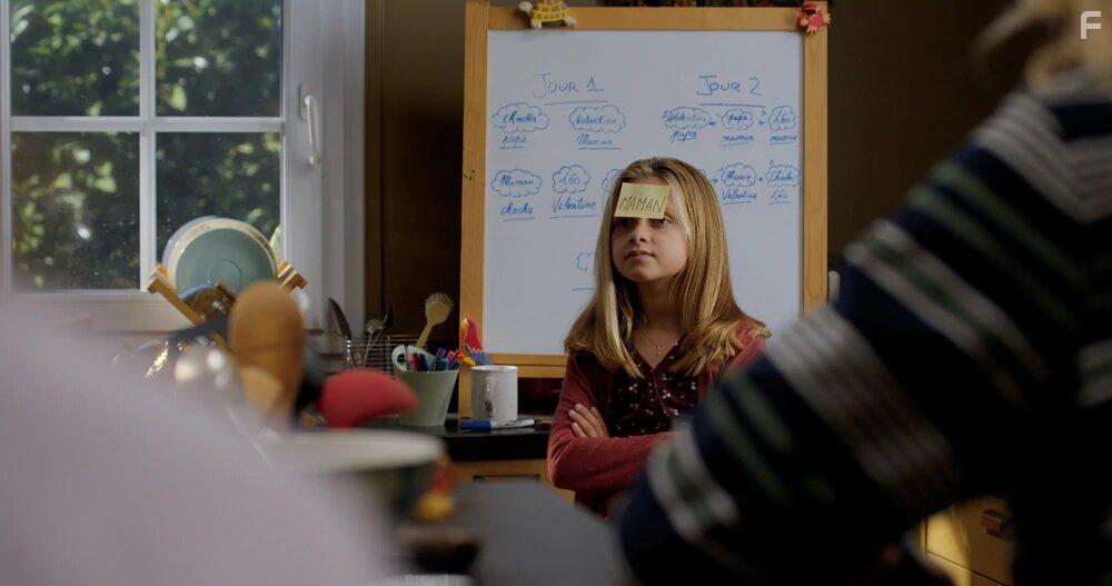 Rose de Kervenoal in Le sens de la famille (2020)