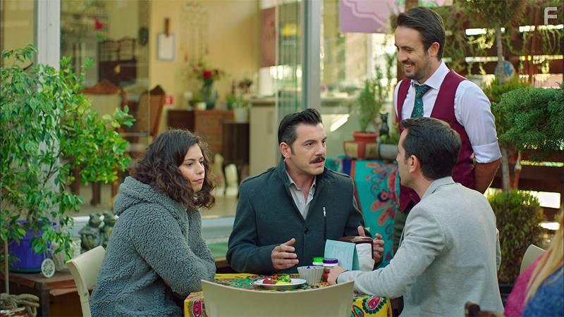 Ver Elini ASk (2017)