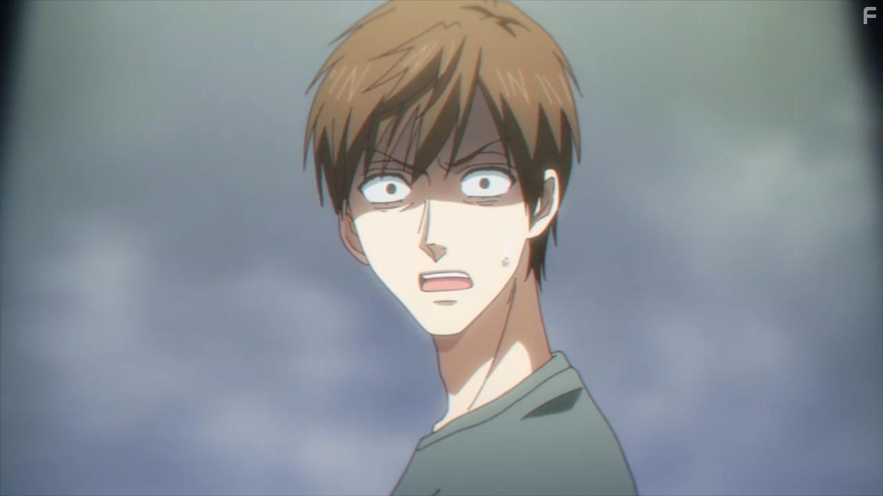 Hiroshi Kamiya in Uramichi Oniisan (2021)