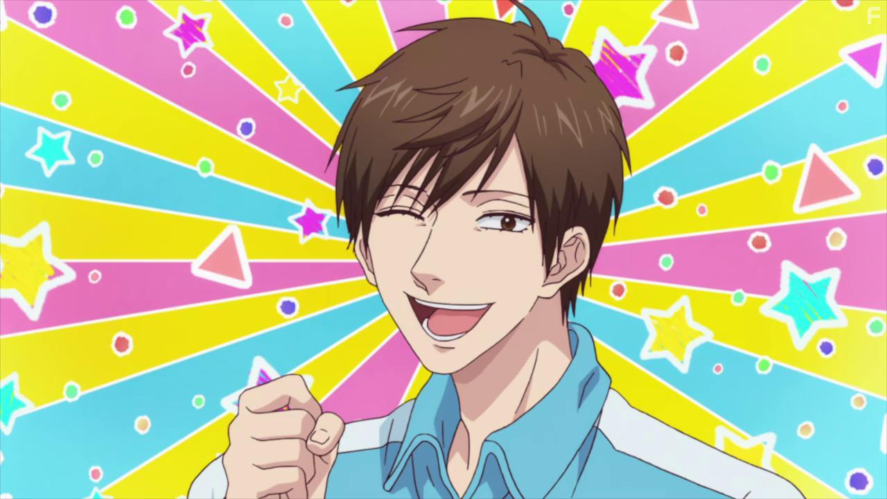 Hiroshi Kamiya in Uramichi Oniisan (2021)