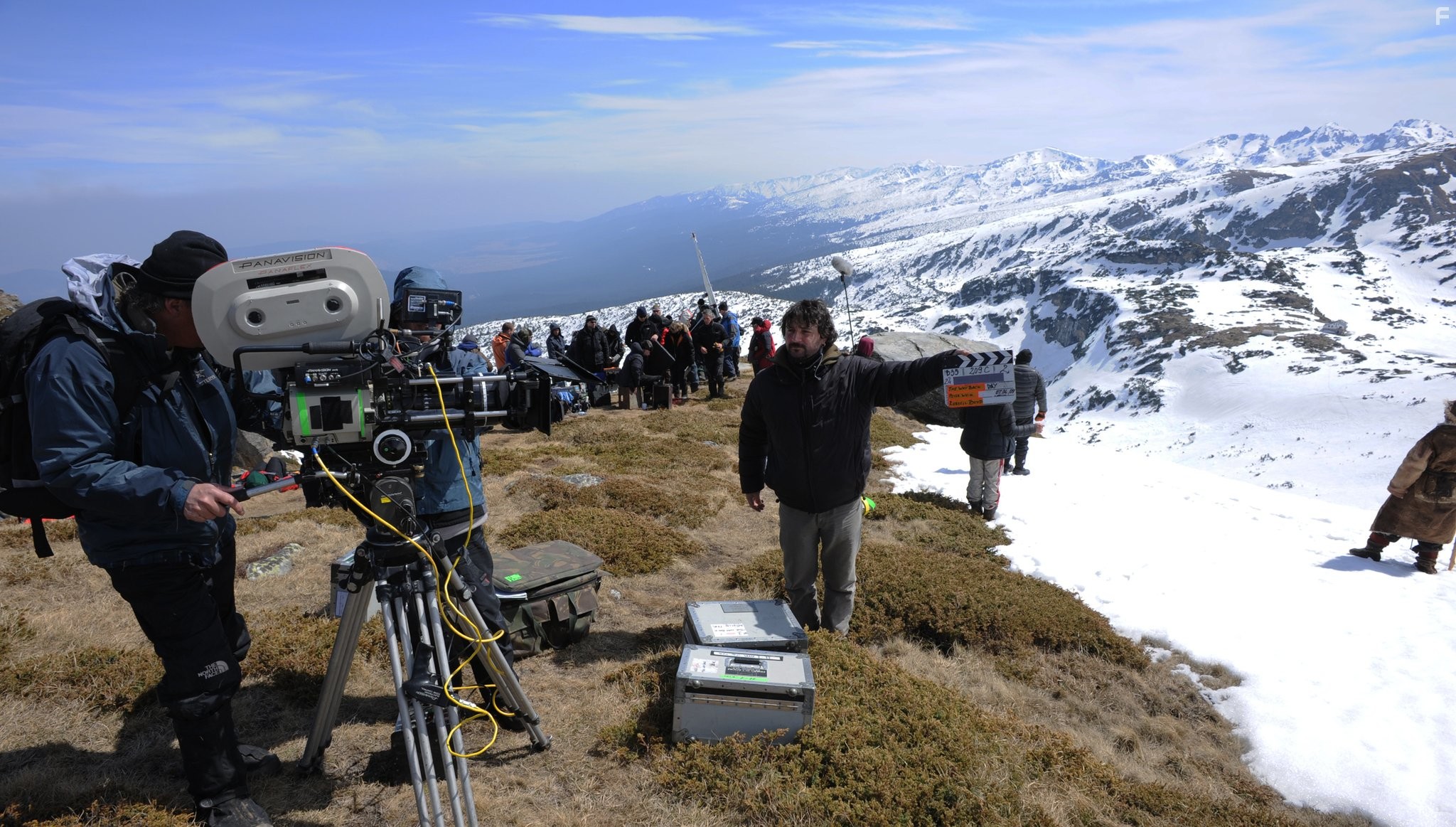 Путь домой (2010)