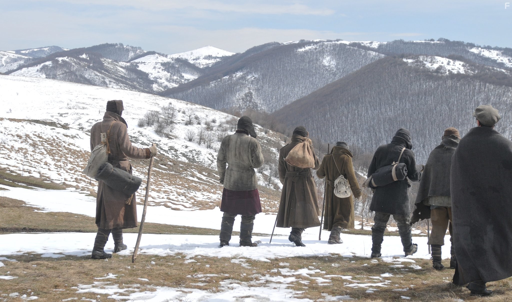 Путь домой (2010)